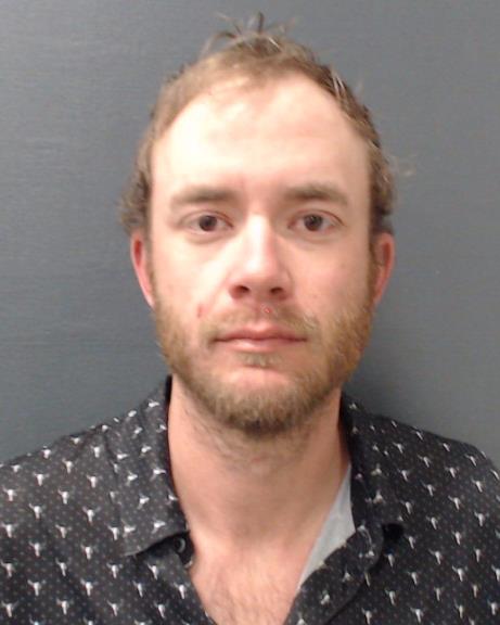 PAWELEK, KEVIN RYAN arrested by Comal County SO/PD