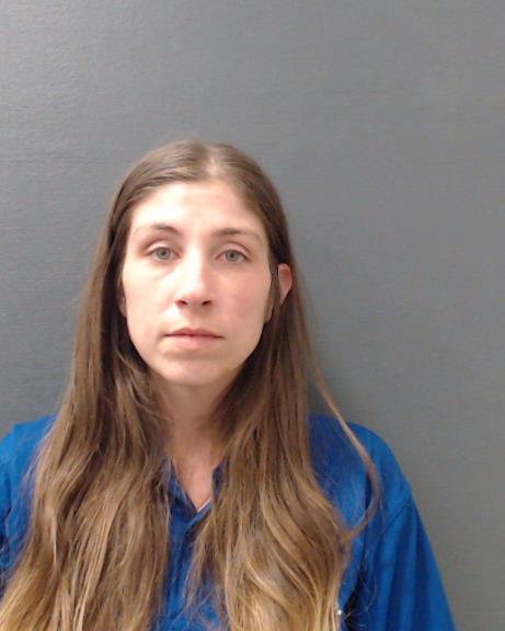 WILMOTH, KIMBERLY MICHELLE arrested by Comal County SO/PD