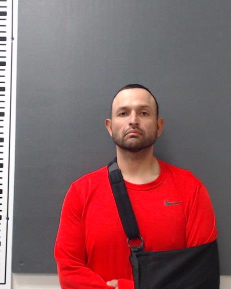 GOMEZ, NOAH JOHN booking photo