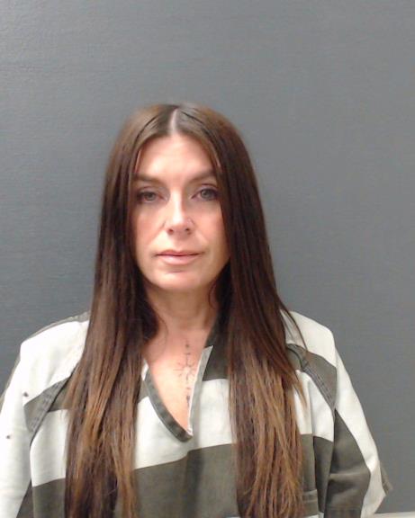 BOU, MARY ELIZABETH booking photo