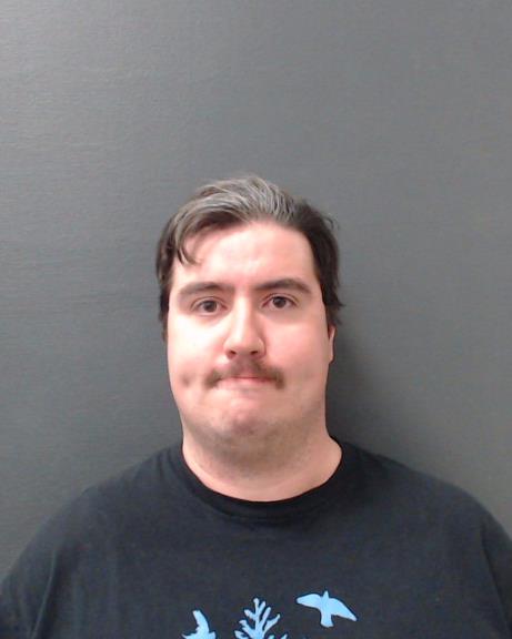 EAKIN, EDWARD RUSSELL, III booking photo