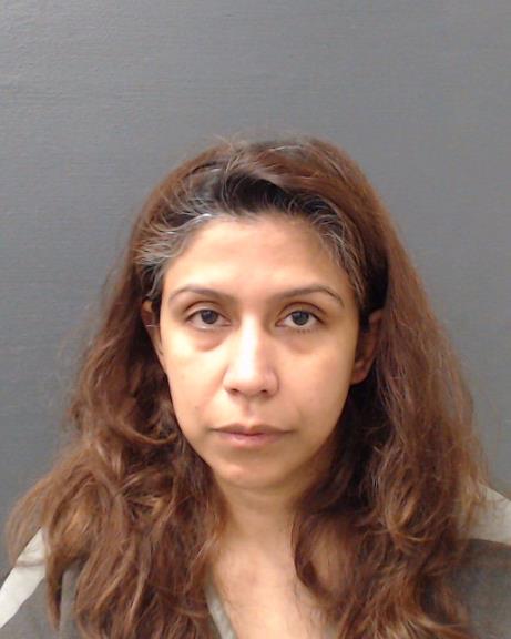 NASIR, WADIA booking photo