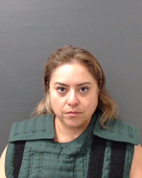 GUERRA, ANGELICA C booking photo