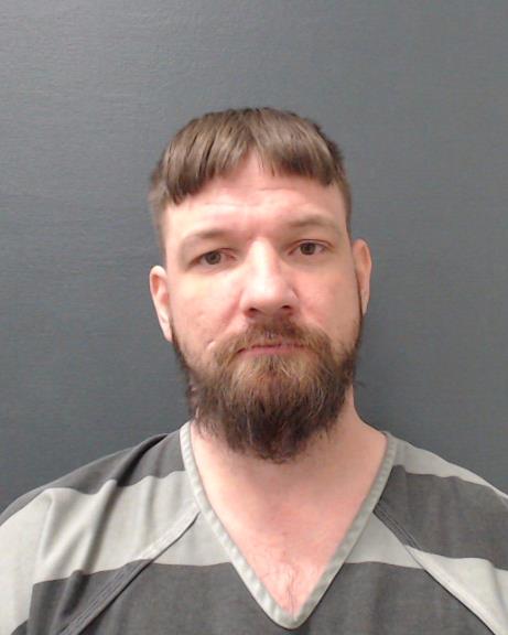 SCHMIDT, WILLIAM JOSEPH booking photo