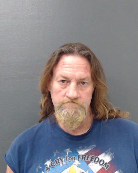 BURNS, JAMES ROBERT booking photo