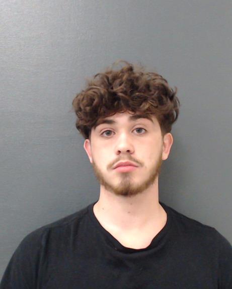 ESPOSITO, DANIEL JOSE booking photo