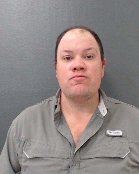 WYATT, SHAWN ROSS booking photo