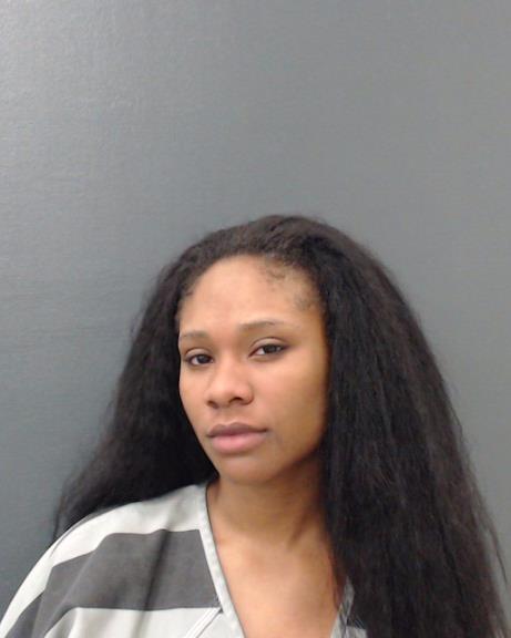 EMUZE, ALEXIA ENOSAZE JULIA booking photo
