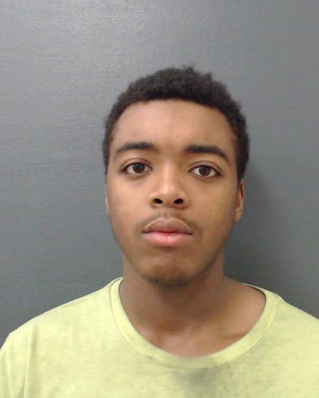 MERRIWETHER, JESHUA TEHILLAH booking photo