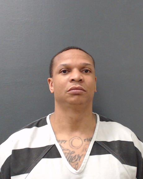 FORD, CHRISTOPHER DAVON booking photo