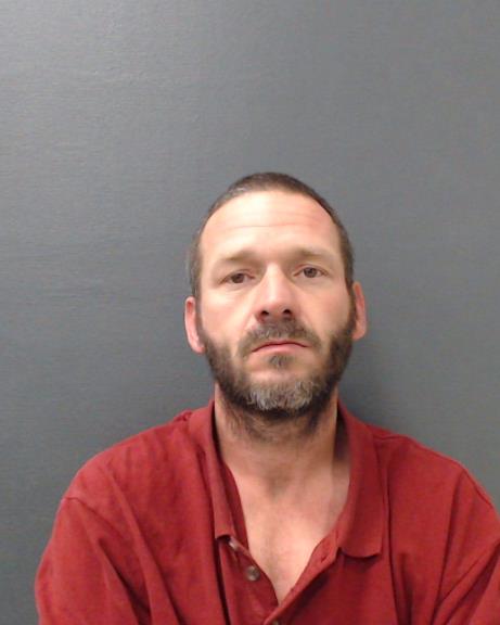 KETCHUM, JOSHUA DAVID booking photo