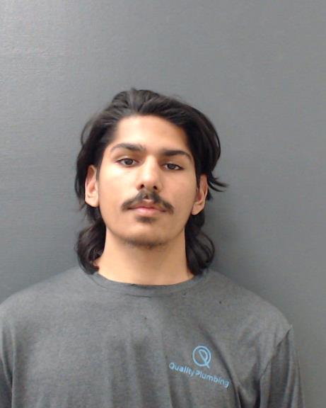 LOPEZ, JACOB ALEXANDER booking photo