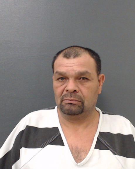 MUNOZ-PEREZ, MARIO ALBERTO booking photo