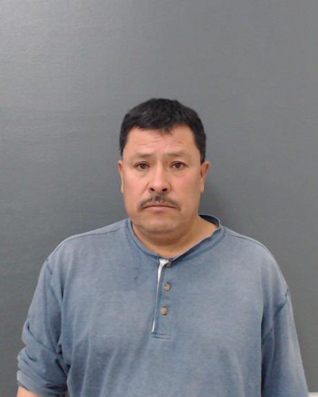 JUAREZ, NOE HERRERA booking photo