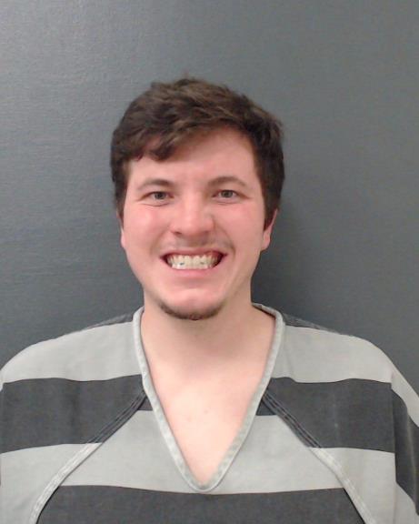 BARTA, ALLEN JON booking photo
