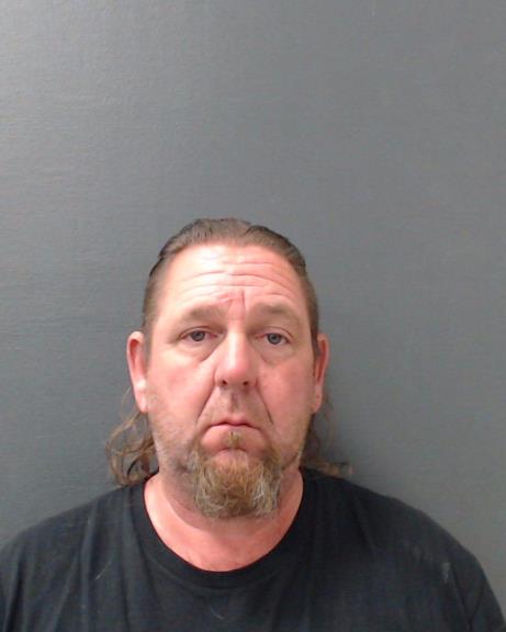 SATTERFIELD, ADAM JOHN arrested by Comal County SO/PD