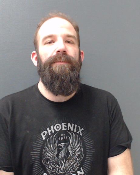 MIKSOVSKY, SCOTT AMBROSE arrested by Comal County SO/PD