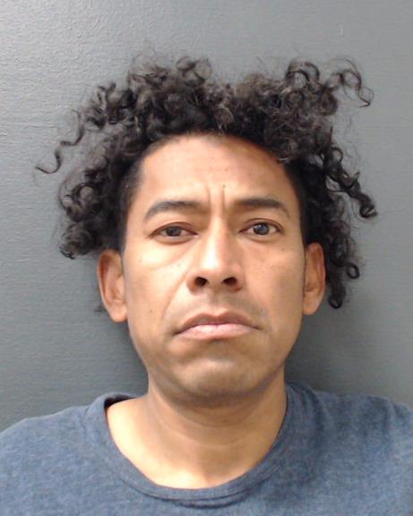 TOSCANO-TAPIA, VICTOR MANUEL arrested by Comal County SO/PD