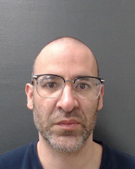 NAVARRO, ANTONIO VICTOR, III arrested by Comal County SO/PD