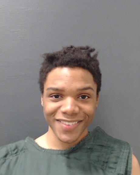 KNORTHSTAR, BAUSTIN ZEDEKIAH arrested by Comal County SO/PD