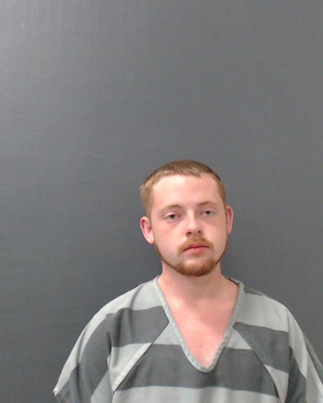 SHOFNER, JAMIE CARDON arrested by Comal County SO/PD