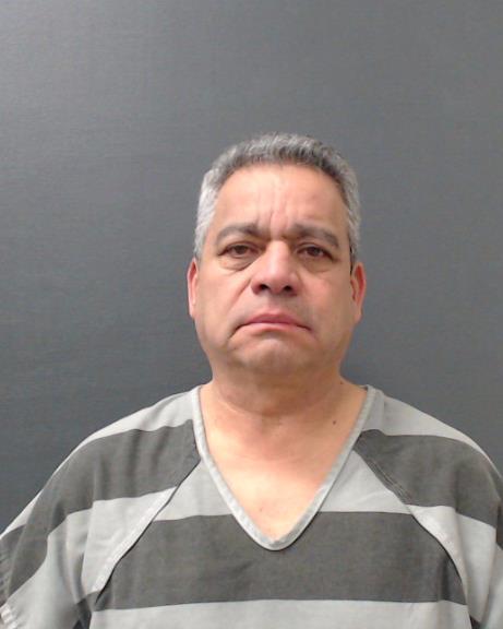 DIONISIO, FRANCISCO BOSVELY booking photo