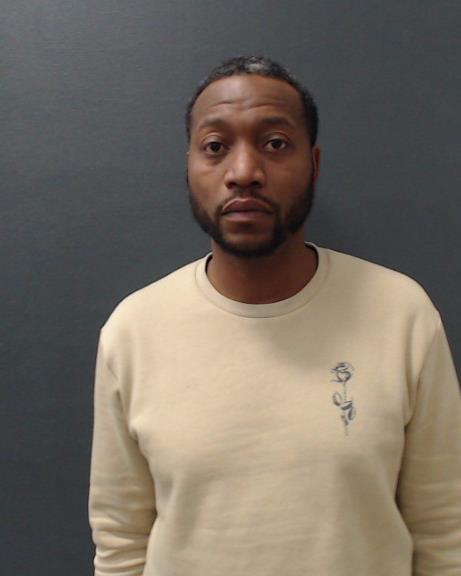 WILLIAMS, DONJAH JARRELL booking photo