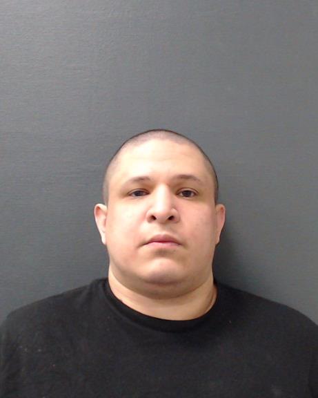 BETANCOURT, CHRISTOPHER COLBY booking photo