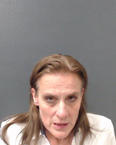 CLARKE, SHAYLEEN DENISE booking photo