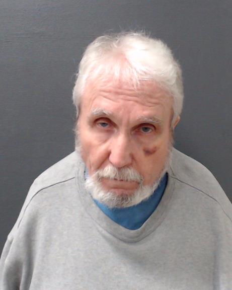 THOMPSON, KENT BLAIR booking photo