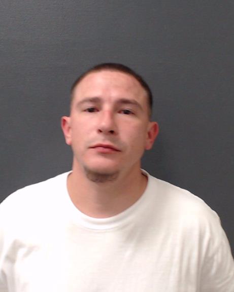 LOPEZ, JACOB JOHN ANDREW booking photo