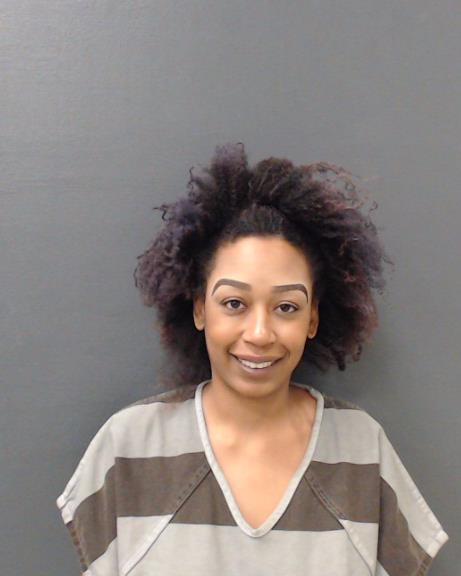 USHER, CUSHIERA MONET booking photo