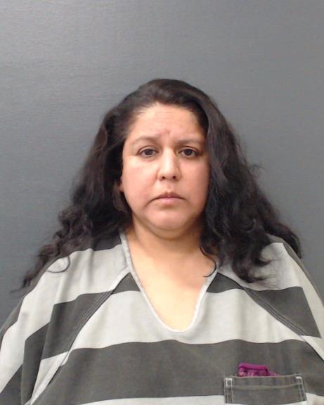 ROJAS, DAISY booking photo