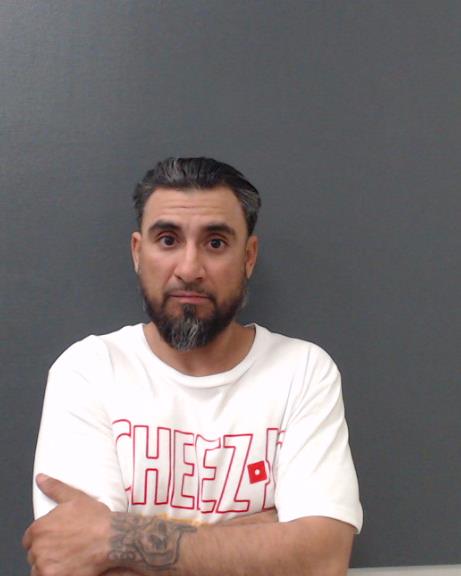 LOYA, JUAN ROBERTO, III booking photo