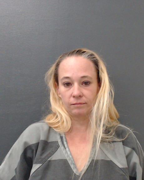 WILSON, RACHEL DIANE-HILL booking photo