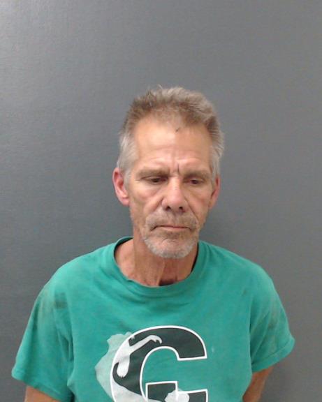 RICHEL, SCOT ALLEN booking photo