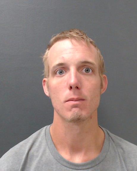 CHIGHIZOLA, ZACHARY THOMAS arrested by Comal County SO/PD