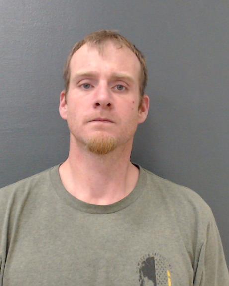 GUFFEE, CASEY LYNN arrested by Comal County SO/PD