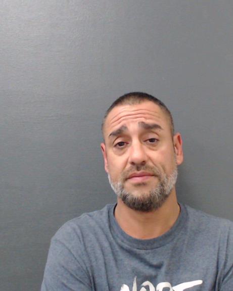 VELAZQUEZ, STEVAN DANIEL arrested by Comal County SO/PD