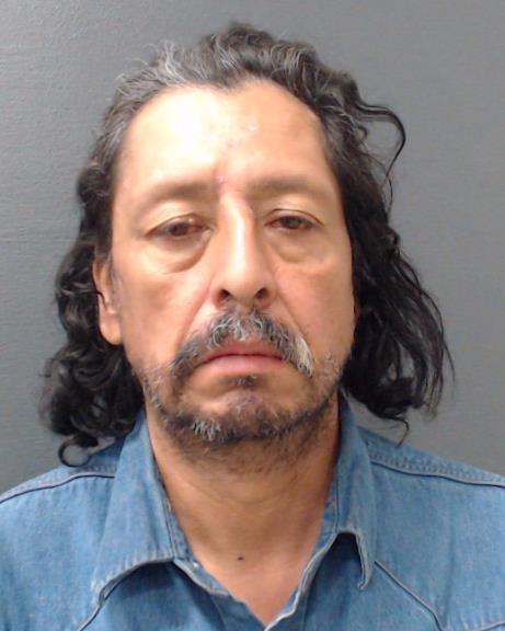 RODRIGUEZ-ESCALERA, LUIS ISAAC arrested by Comal County SO/PD