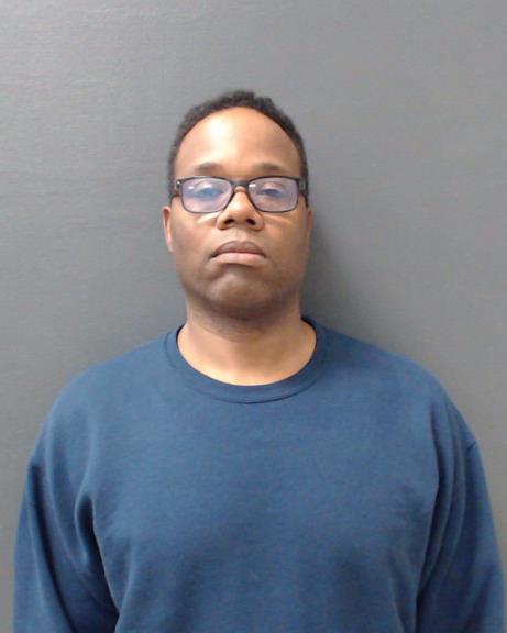 SISTRUNK, CARL arrested by Comal County SO/PD