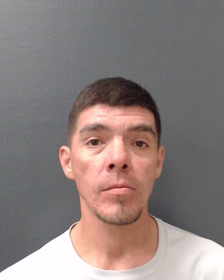 BELMAREZ, FRANCISCO MANUEL arrested by Comal County SO/PD