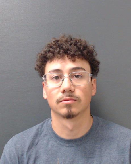 VALDEZ, DANIEL, Jr. arrested by Comal County SO/PD
