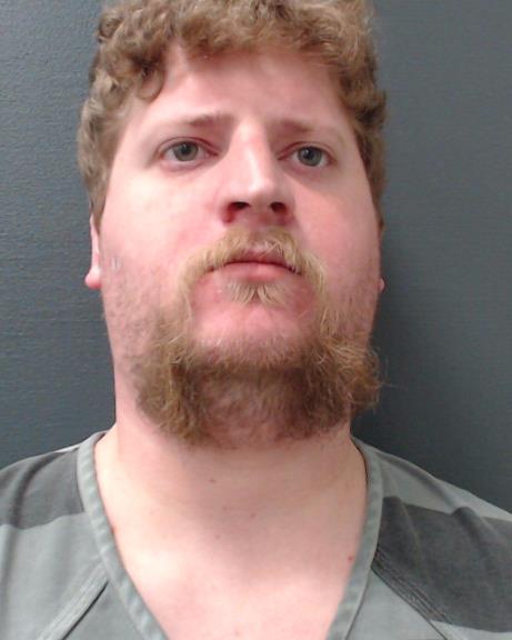 ZACHARY SEELHAMMER arrested by Comal County SO/PD