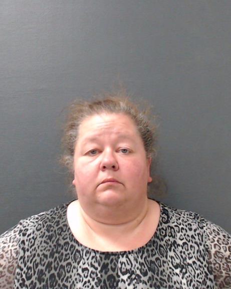 SHIPLEY, MARYANNE booking photo