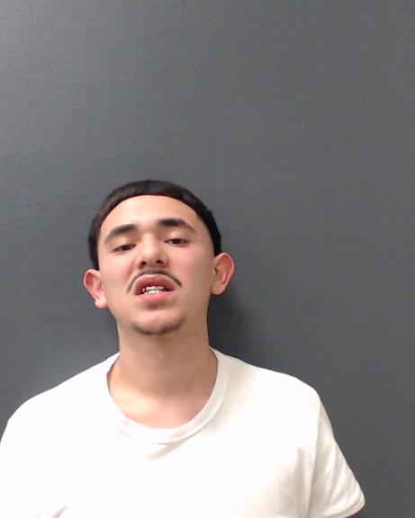 RIVERA, ANTONIO LEE booking photo