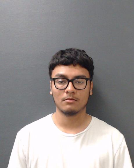 AGUIRRE, MARIO ASHTON, Jr. booking photo