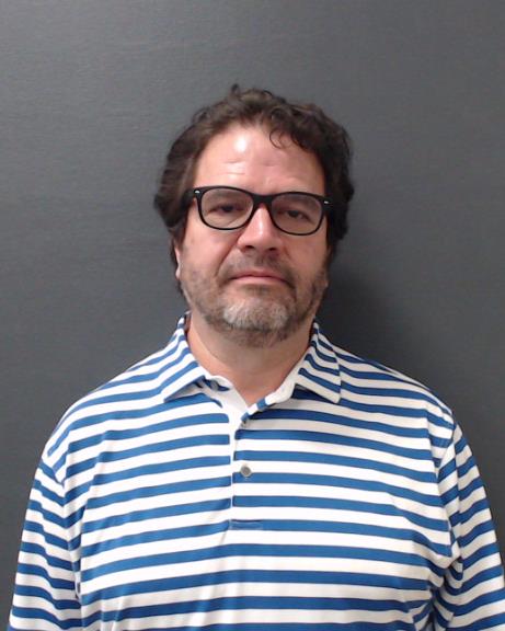 CUEVA, SAMUEL JOSEPH booking photo