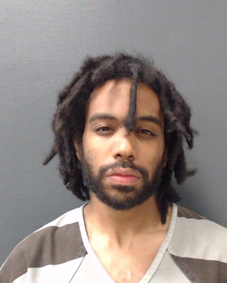 LEE, KEANU ORION booking photo