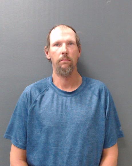 WIATREK, ANTHONY CHARLES booking photo